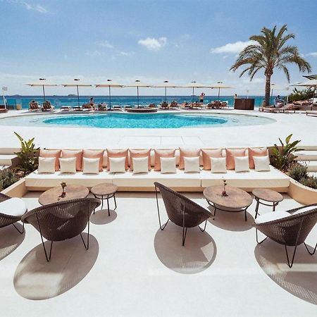 Ama Ibiza (Adults Only) Hotel Playa d'en Bossa Exterior photo