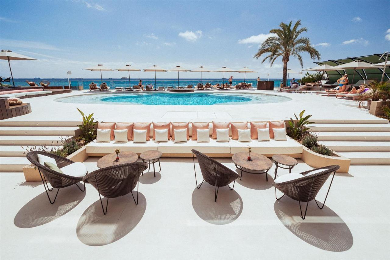 Ama Ibiza (Adults Only) Hotel Playa d'en Bossa Exterior photo