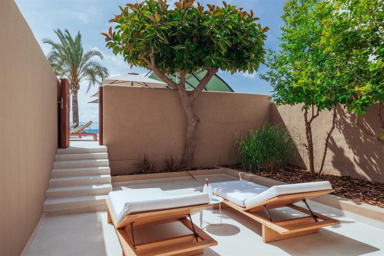 Ama Ibiza (Adults Only) Hotel Playa d'en Bossa Exterior photo