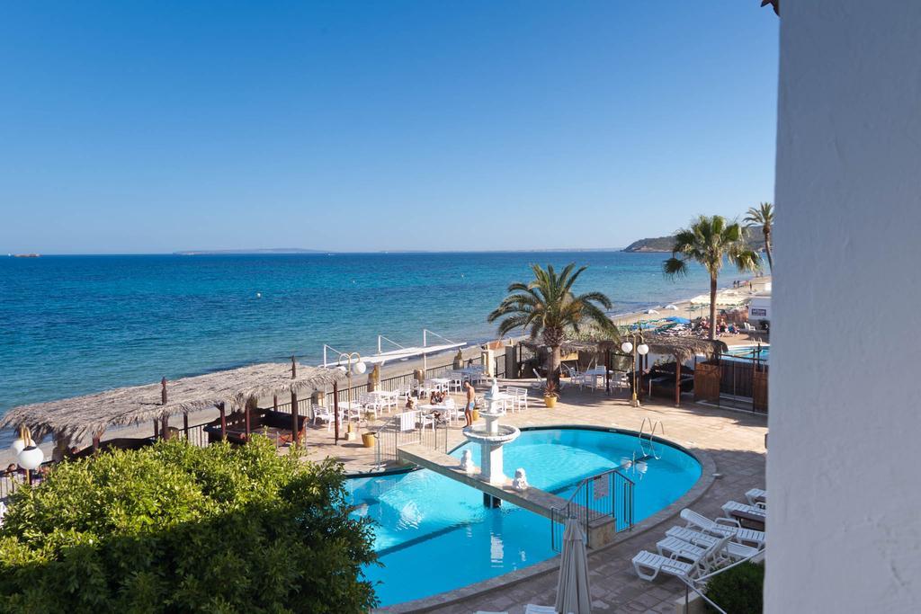 Ama Ibiza (Adults Only) Hotel Playa d'en Bossa Exterior photo