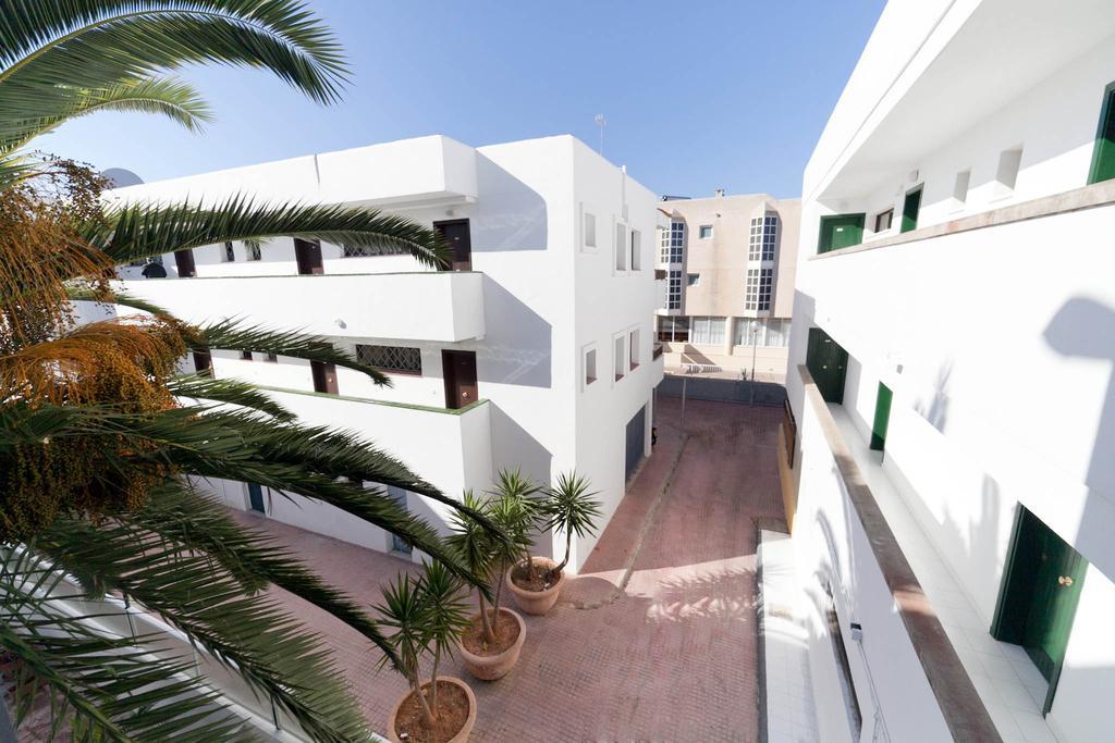 Ama Ibiza (Adults Only) Hotel Playa d'en Bossa Exterior photo